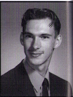 Yearbook Photo