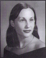 Yearbook Photo