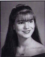 Yearbook Photo