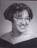 Yearbook Photo