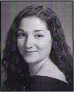 Yearbook Photo