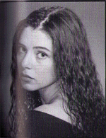 Yearbook Photo